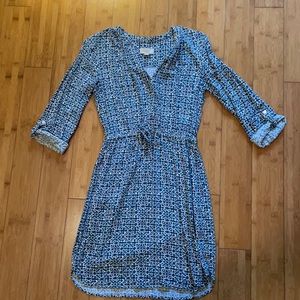 Loft outlet dress; xs